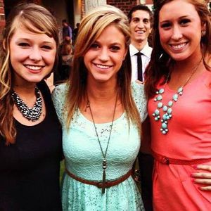 Meet your Posher, Madison